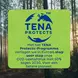 TENA Discreet Normal Incontinentieverband 12 stuks