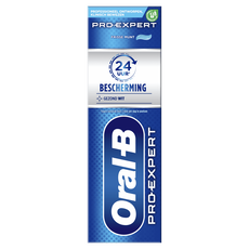 Oral-B Pro-Expert Gezond Wit Tandpasta 75 ML