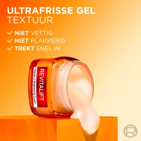 L'Oréal Paris Revitalift Clinical Vitamine C Brightening Creaml 50 ML