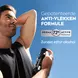 NIVEA MEN Black & White Invisible Deodorant Spray 200 ML