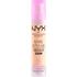 NYX Professional Makeup Bare With Me Concealer Serum BWMCCS01 Fair 9,6 ML