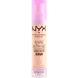 NYX Professional Makeup Bare With Me Concealer Serum BWMCCS01 Fair