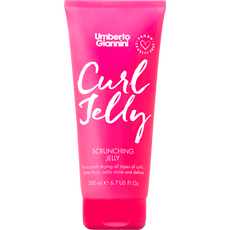 Umberto Giannini Curl Jelly Scrunching Jelly 200 ML
