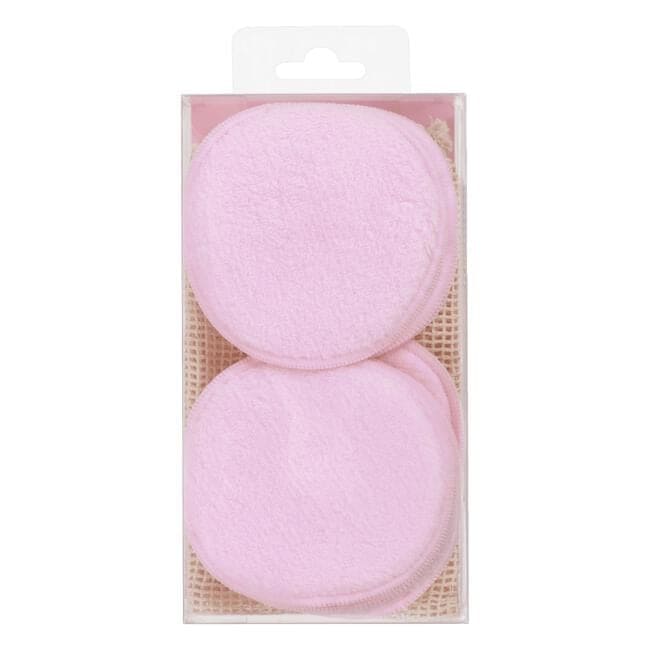 Etos Make Up Remover Pads