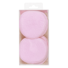 Etos Make Up Remover Pads