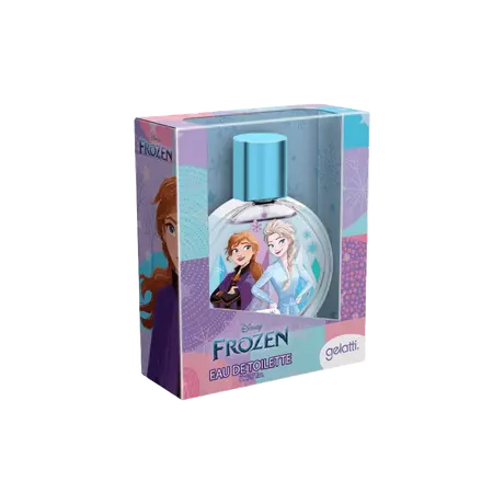 Frozen Eau De Toilette 50 ML