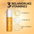 Olay Brighten & Glow Vitamin C Hydraterende Creme SPF50 50ML