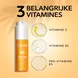 Olay Brighten & Glow Vitamin C Hydraterende Creme SPF50 50ML