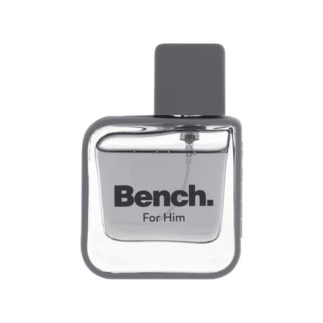 Bench for Him Eau de Toilette 30 ML