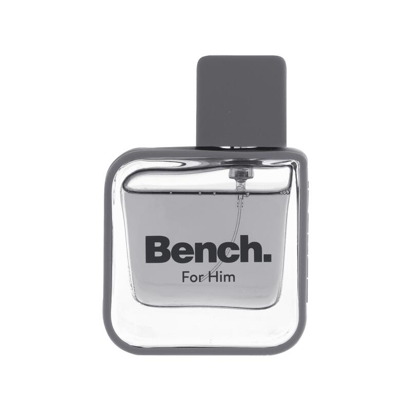 Bench For Him Eau De Toilette 30 ML