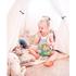 Organix Bio Veggie Groente Sticks 7+ Maanden 15 gram