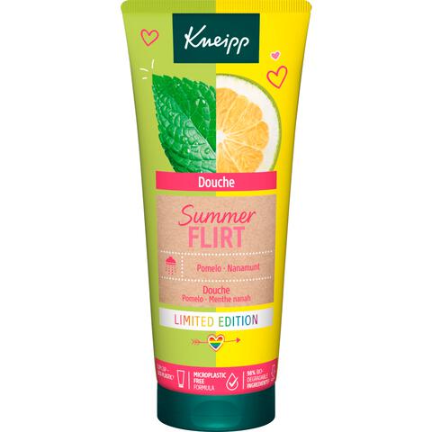 Kneipp Douchegel Summer Flirt - 200 ML