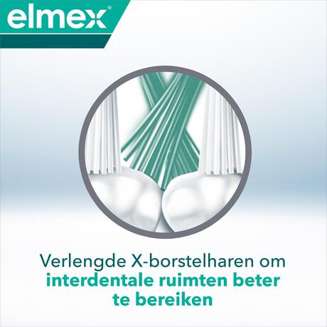 Elmex Sensitive Professional Tandenborstel 
