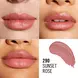 Rimmel London Lasting Finish Satin Lippenstift 290 Sunset Rose