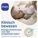 MAM Easy Start Anti-Colic Babyfles Blauw 260 ML