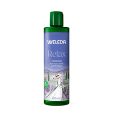 Weleda Relax Lavendel Douchecreme 400 ML