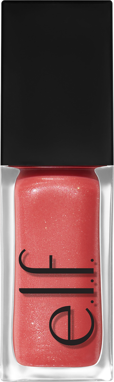 e.l.f. Glow Reviver Plumping Lip Oil Papayarazzi&nbsp;