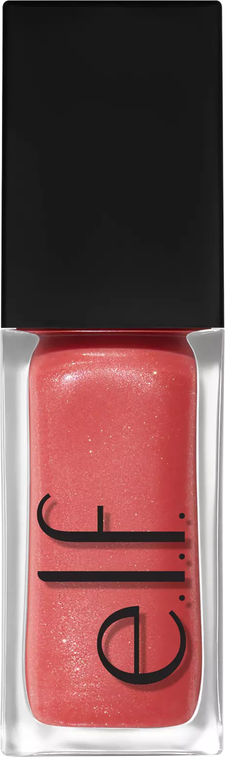 e.l.f. Glow Reviver Plumping Lip Oil Papayarazzi&nbsp;