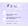 Alma K. Hair Care Smooth Curls Mask 200 ML