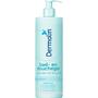 Dermolin Hypoallergeen Bad & Douchegel 400 ML
