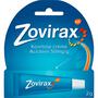 Zovirax Koortslip Crème Tube 2 GR