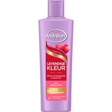Andrélon Levendige Kleur shampoo 250 ML