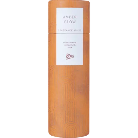 Etos Fragrance Sticks Amber Glow&nbsp;