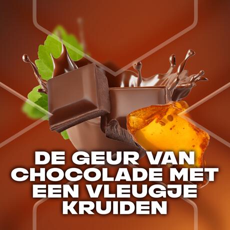 AXE Dark Temptation 3-in-1 Douchegel 250 ML