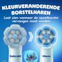 Oral-B iO Kids Stitch Opzetborstels 4 stuks