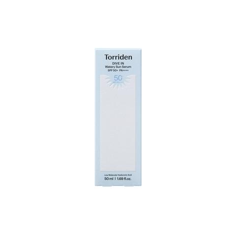 Torriden Watery Sun Serum 50 Ml