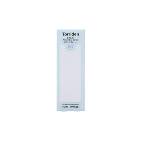 Torriden Watery Sun Serum 50 Ml