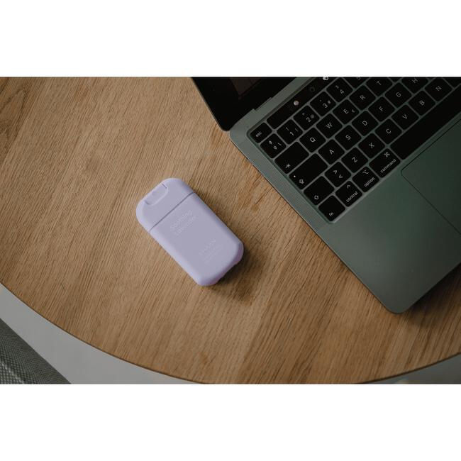 HAAN Soothing Lavender Handspray 30 ML