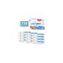WaterWipes Billendoekjes Plasticvrij Gevoelige Huid Voordeeldoos 12x60 stuks