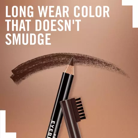 Rimmel London Professional Wenkbrauwpotlood 001 Dark Brown