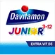 Davitamon Junior 3+ Kauwvitamines Multifruit 120 stuks
