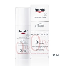 Eucerin AntiREDNESS Kalmerende Crème 50 ML