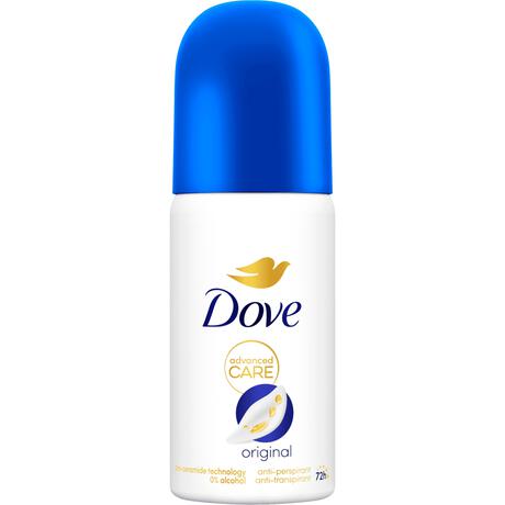 Dove Original Anti-Transpirant Deodorant Spray 35 ml