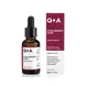 Q+A Hyaluronic Acid Facial Serum 30 ML