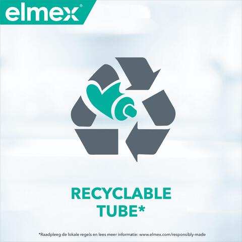 Elmex® Sensitive Original Tandpasta - 75 ML