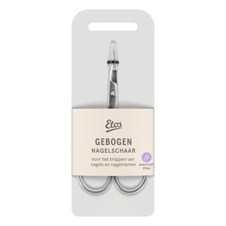 Etos Nagelriemschaar