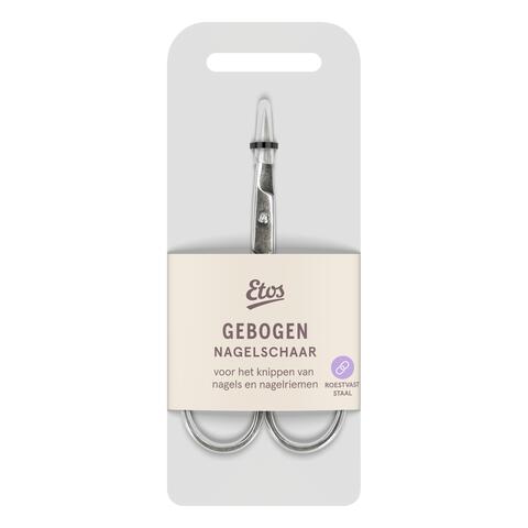 Etos Nagelriemschaar