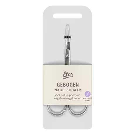 Etos Nagelriemschaar