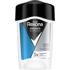 Rexona Men Maximum Protection Clean Scent Deodorant Stick 45 ML