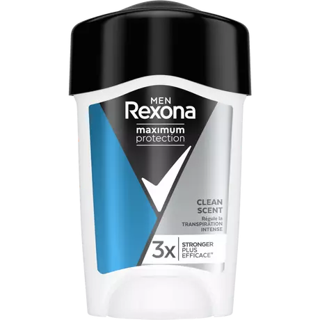 Rexona Men Maximum Protection Clean Scent Deodorant Stick 45 ML