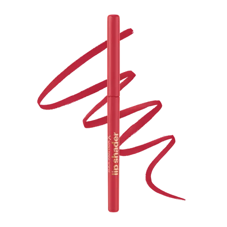 Max Factor 2000 Calorie Lip Shader Twist-up Lip Pencil 040 Red Stroke 5 g
