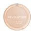 Revolution Reloaded Pressed Powder Beige