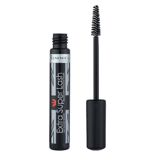 Rimmel London Extra Super Lash Mascara 102 Brown Black