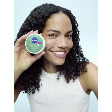 Nivea Face+ Niacinamide Mattifying Crème 100 Ml