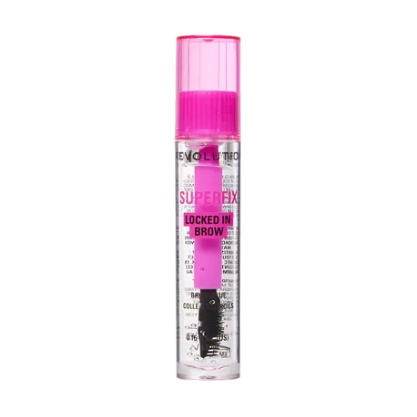 Revolution Superfix 16H Locked In Brow Glue&nbsp;