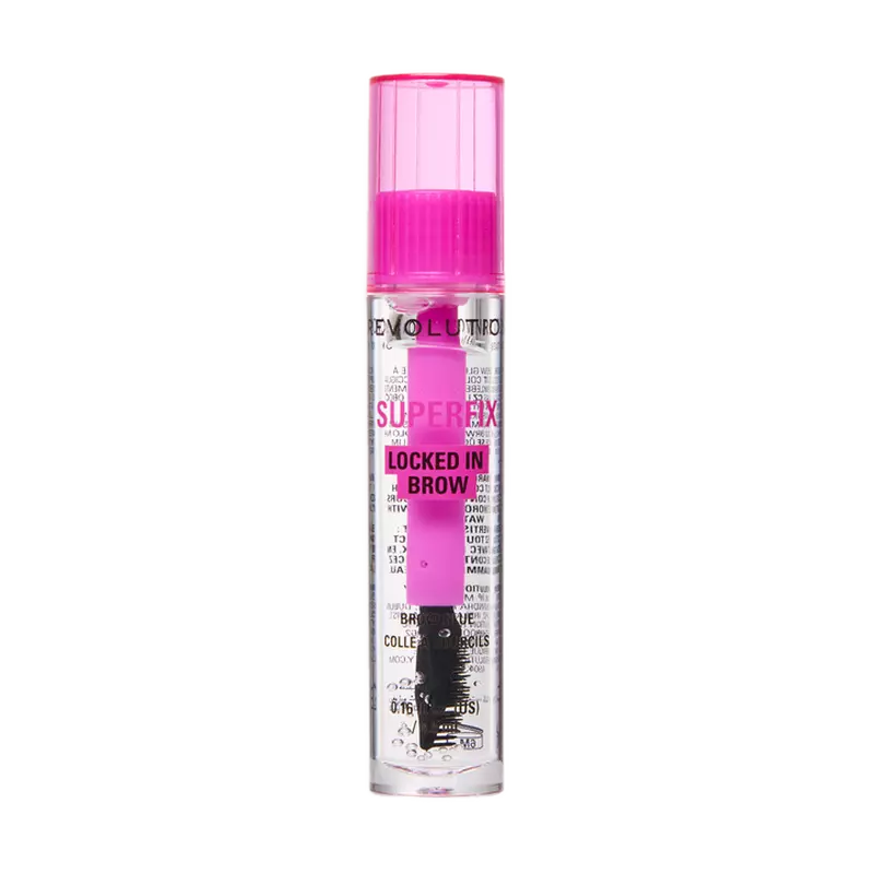 Revolution Superfix 16H Locked In Brow Glue